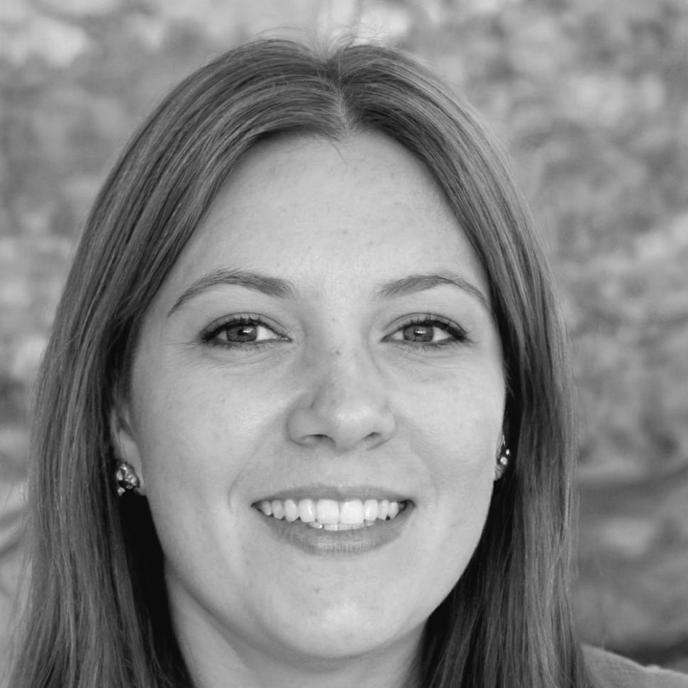 Instructor profile photograph