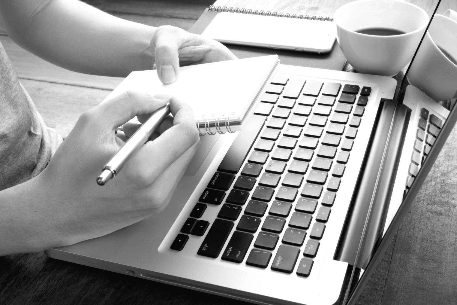 5 Mistakes That Make Your Journalistic Writing Look Amateur