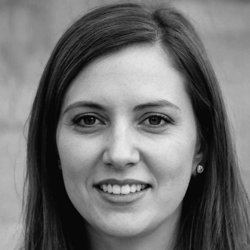 Instructor profile photograph